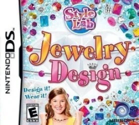 Style Lab – Jewelry Design (US) Rom